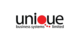 Unique logo