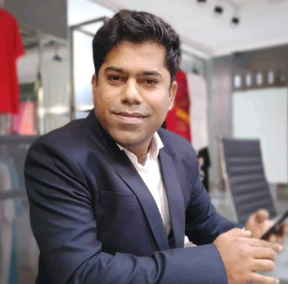 Maqasood - Rahman - CEO of SEO Audit Agency