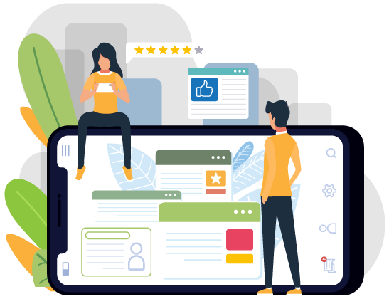 Corporate Reputation Management Service in Bangladesh