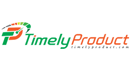 Timely Product Ltd Logo