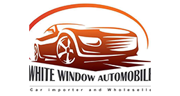 White Window Automobiles