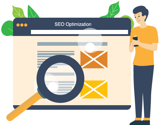 SEO Expert in Bangladesh