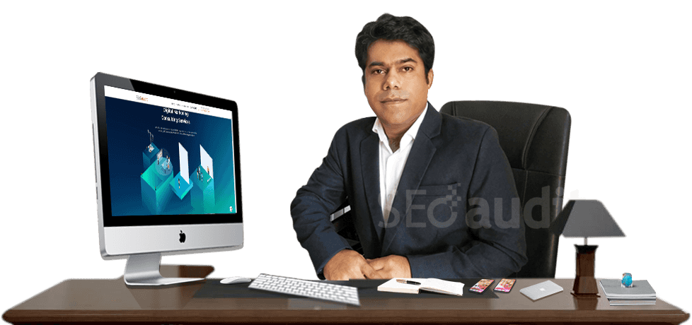 Maqsood Rahman Digital Marketing Industry Expert