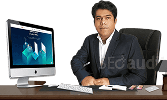Maqsood Rahman Digital Marketing Industry Expert