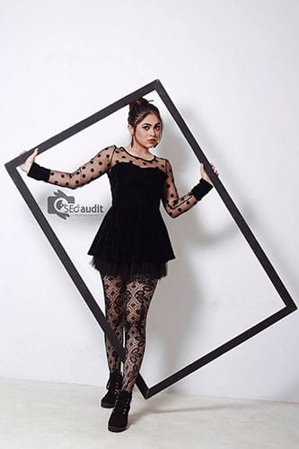 Corporate Female Photography Service Bangladesh