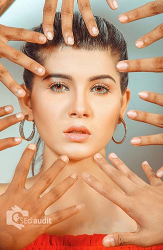 Creative Modeling in Bangladesh