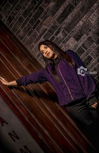 Modeling in Bangladesh