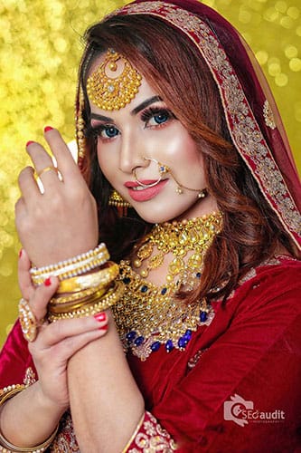 Pre Wedding Photoshoot in bangladesh