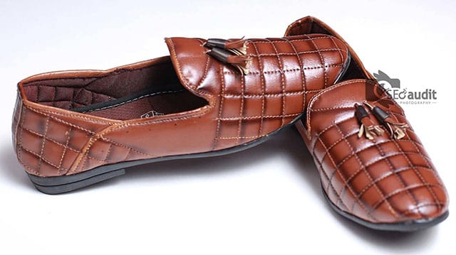 Shoe Porduct Photography in Bangladesh