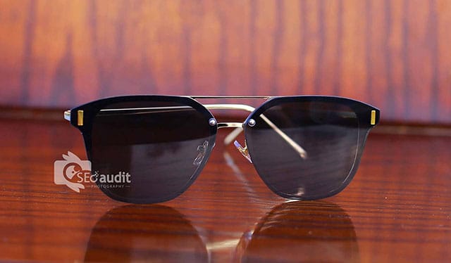 Sun Glass Product Photography in Bangladesh