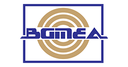 BGMEA Official Logo
