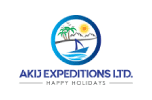Akij Expedetions LTD Logo