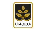 Akij Group Logo