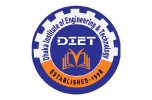 Dhaka Institute of Engineering & Technology Logo