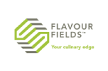 Flavour fields logo