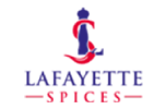 Lafayette spices logo