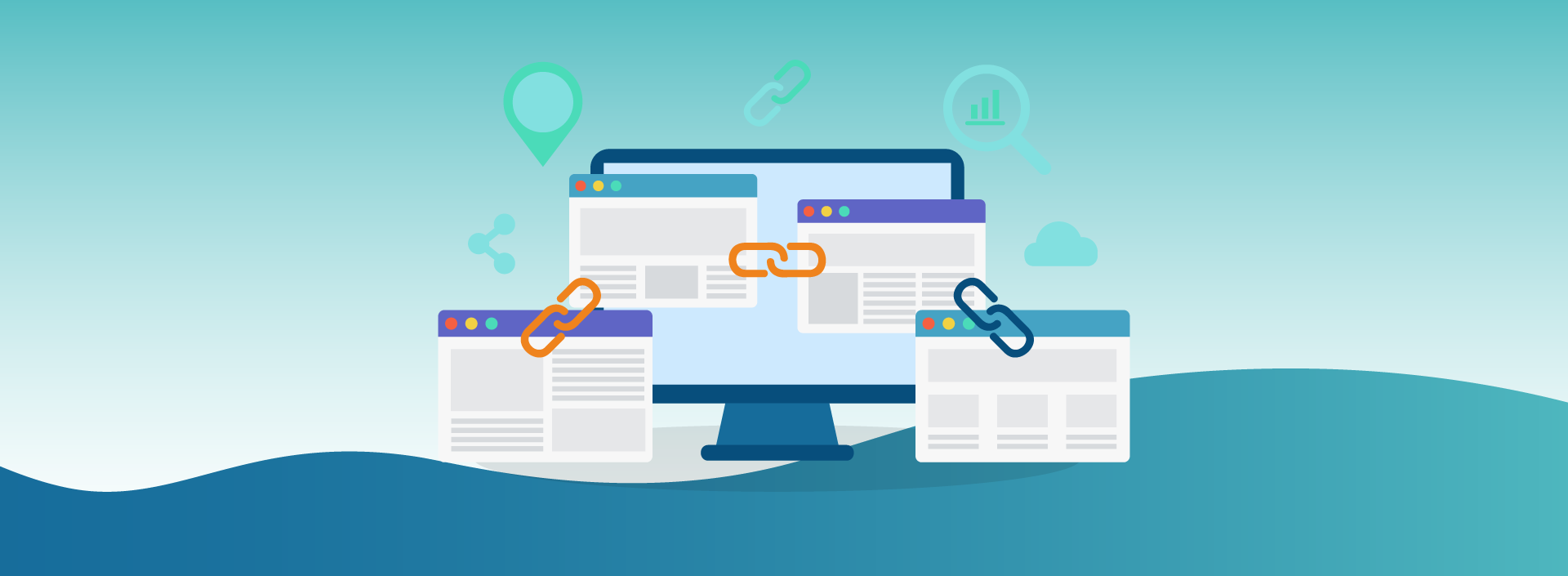 Link building service provider in Dhaka Bangladesh