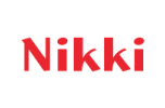 Nikki Thai Logo