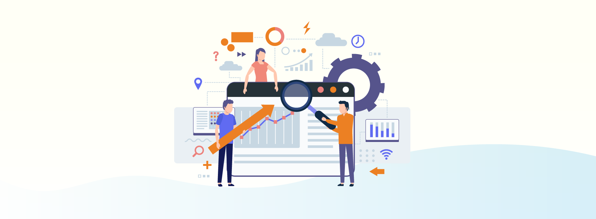 Best lead generation from SEO Audit Agency in Dhaka, Bangladesh