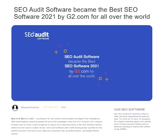 SEO Audit Agency is one of the best PR agencies in Dhaka Bangladesh.