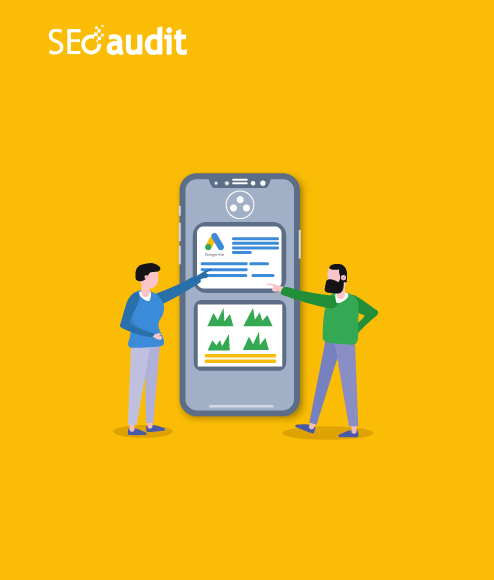 Creating Ad Copy for Google Ads