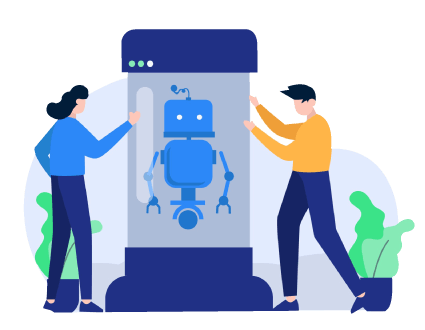 Android app development services in Bangladesh