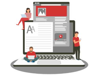 Content Creation Service for ASO