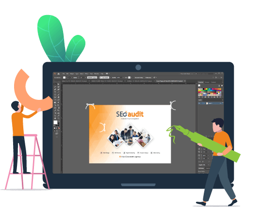 Best Brochure Design Company in Bangladesh