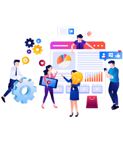 Best Digital Marketing Agency in Bangladesh