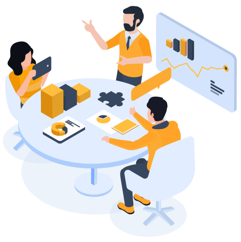 Marketing Strategy Service in Bangladesh