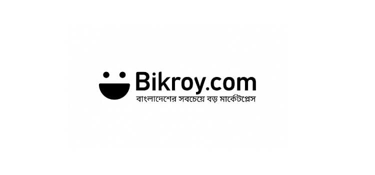Bikroy.com - Best Online Market Place in Bangladesh