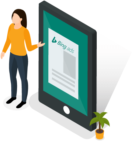 Bing Advertising Management Service In Bangladesh