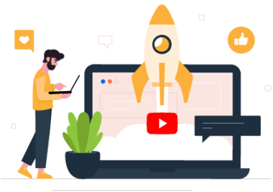 Boost your YouTube Video with YouTube Boost Bangladesh