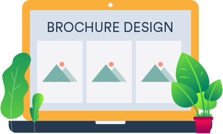 Brochure and Company Profile Content Writing Service in Bangladesh