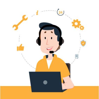 Bugs and error free Ecommerce website development services