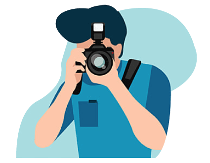 Commercial photography service provider agency in Bangladesh