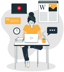 Get engaging YouTube content with YouTube Advertising Agency in Bangladesh