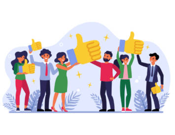 Ensure customer satisfaction with Ecommerce website development service 