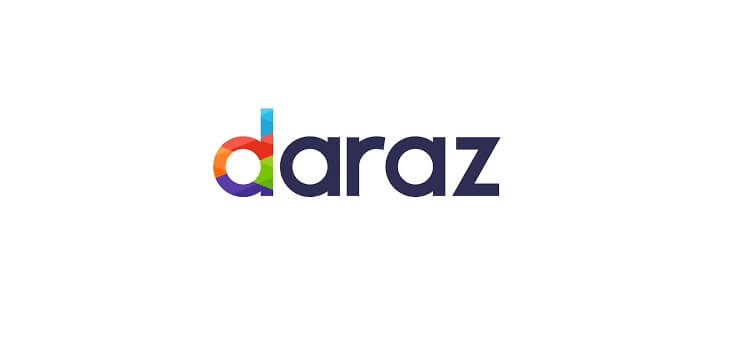 Daraz.com.bd - Best Online Shopping site Logo