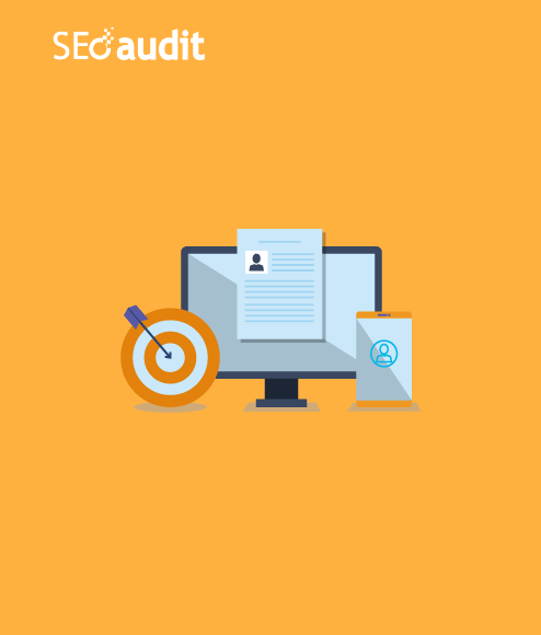 Define Target Market to identify potential customers