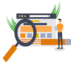 ECommerce SEO Reporting Service