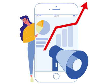 engaging digital media solution in BD