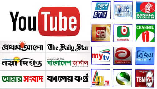 Media Buying Service for Display Advertising in Bangladesh