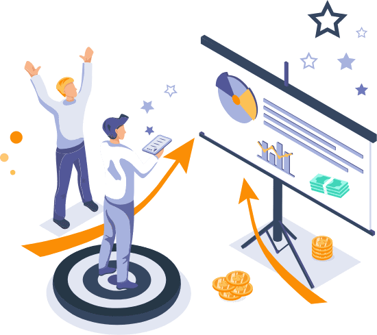 Achieve business growth with digital marketing expert in Bangladesh