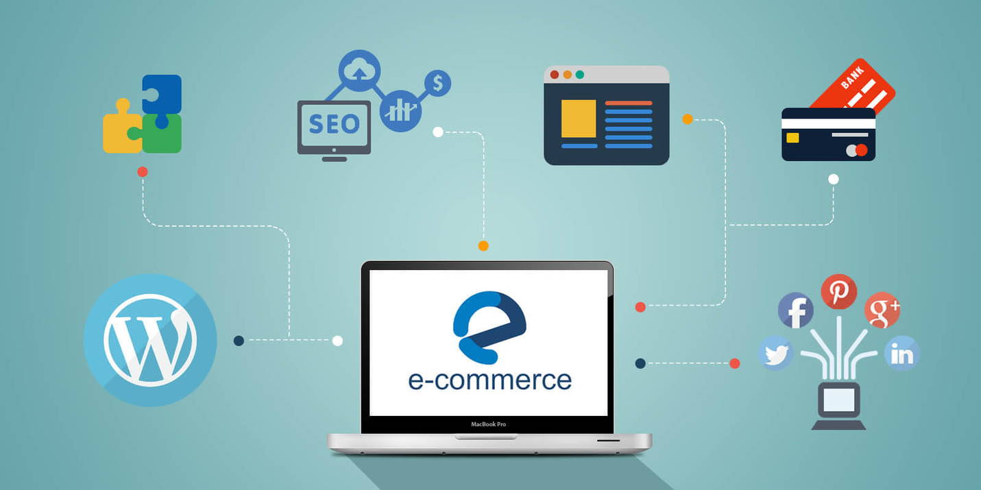 eCommerce site in Bangladesh - Showing most popular online shopping site.