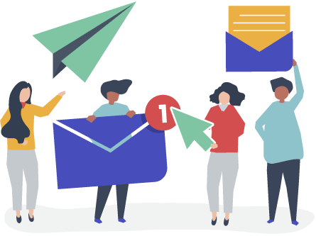 Email Marketing Content Writing Service in Bangladesh