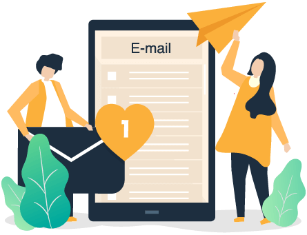 Drive conversions with the right Email marketing company
