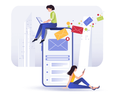 Email Marketing Outsourcing Service in Banglades