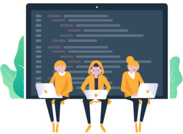 Experienced Ecommerce website designer and developer in Bangladesh