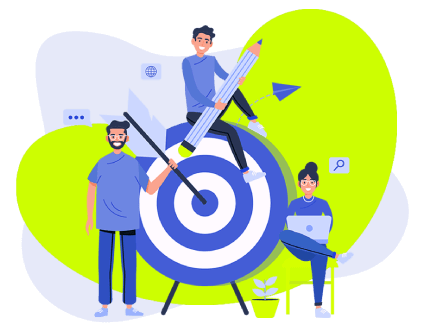 Facebook retargeting marketing Service